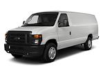 2014 Ford E-350 RWD Empty Cargo Van for sale #B25951A - photo 1