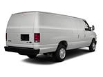 2014 Ford E-350 RWD Empty Cargo Van for sale #B25951A - photo 2