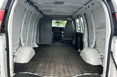 2014 GMC Savana 2500 SRW RWD Empty Cargo Van for sale #BA12767A - photo 2