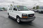 2014 GMC Savana 2500 SRW RWD Empty Cargo Van for sale #BA12767A - photo 1