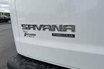 2014 GMC Savana 2500 SRW RWD Empty Cargo Van for sale #BA12767A - photo 12