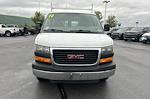 2014 GMC Savana 2500 SRW RWD Empty Cargo Van for sale #BA12767A - photo 4