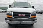 2014 GMC Savana 2500 SRW RWD Empty Cargo Van for sale #BA12767A - photo 13