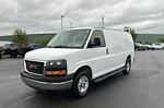 2014 GMC Savana 2500 SRW RWD Empty Cargo Van for sale #BA12767A - photo 5
