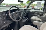 2014 GMC Savana 2500 SRW RWD Empty Cargo Van for sale #BA12767A - photo 23