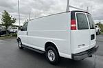 2014 GMC Savana 2500 SRW RWD Empty Cargo Van for sale #BA12767A - photo 7