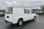 2014 GMC Savana 2500 SRW RWD Empty Cargo Van for sale #BA12767A - photo 3