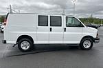 2014 GMC Savana 2500 SRW RWD Empty Cargo Van for sale #BA12767A - photo 9