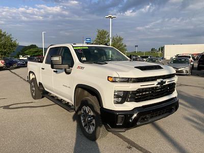 2025 Chevrolet Silverado 2500 Crew Cab 4WD Pickup for sale #BA12767B - photo 1