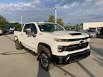 2025 Chevrolet Silverado 2500 Crew Cab 4WD Pickup for sale #BA12767B - photo 1