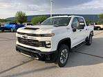 2025 Chevrolet Silverado 2500 Crew Cab 4WD Pickup for sale #BA12767B - photo 4
