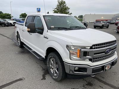 2019 Ford F-150 SuperCrew Cab 4WD Pickup for sale #BA12795C - photo 1