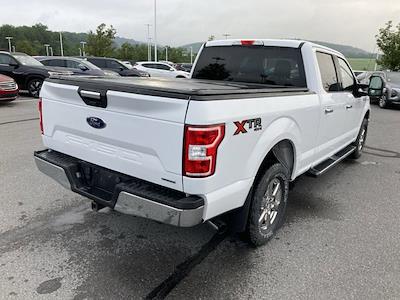 2019 Ford F-150 SuperCrew Cab 4WD Pickup for sale #BA12795C - photo 2