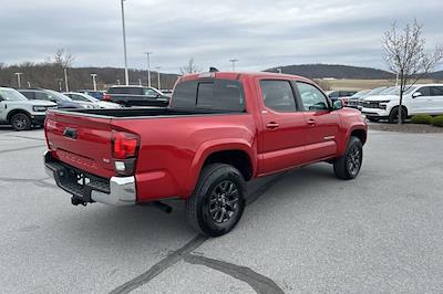 2023 Toyota Tacoma Double Cab 4WD Pickup for sale #BA12821 - photo 2