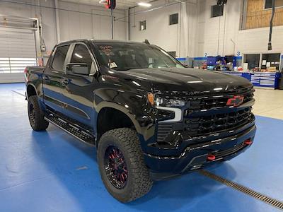 2023 Chevrolet Silverado 1500 Crew Cab 4WD Pickup for sale #BA12861A - photo 1