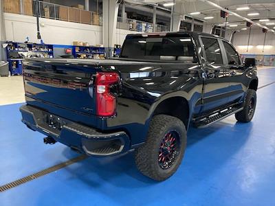 2023 Chevrolet Silverado 1500 Crew Cab 4WD Pickup for sale #BA12861A - photo 2