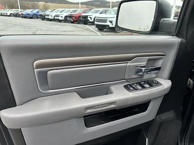 Used 2019 Ram 1500 - photo 1