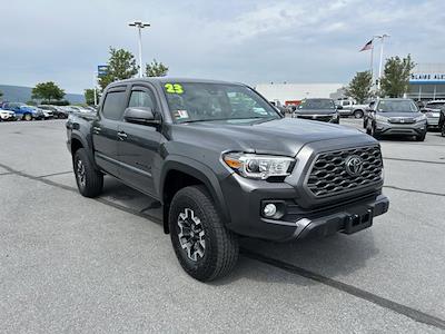 2023 Toyota Tacoma Double Cab 4WD Pickup for sale #BA12869A - photo 1