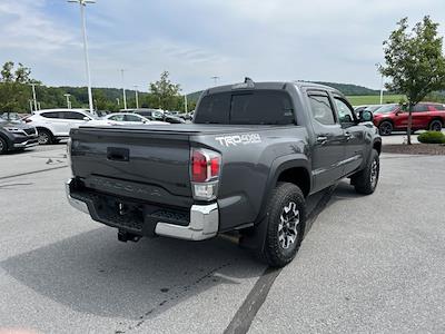 2023 Toyota Tacoma Double Cab 4WD Pickup for sale #BA12869A - photo 2