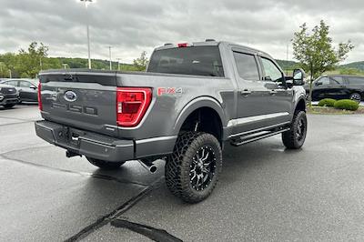 2021 Ford F-150 SuperCrew Cab 4WD Pickup for sale #BA12876 - photo 2