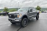 2021 Ford F-150 SuperCrew Cab 4WD Pickup for sale #BA12876 - photo 4