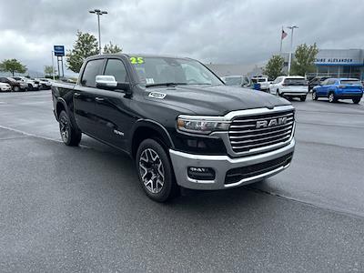 2025 Ram 1500 Crew Cab 4WD Pickup for sale #BA12886 - photo 1