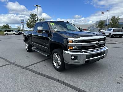 2019 Chevrolet Silverado 2500 Crew Cab SRW 4WD Pickup for sale #BA12889 - photo 1