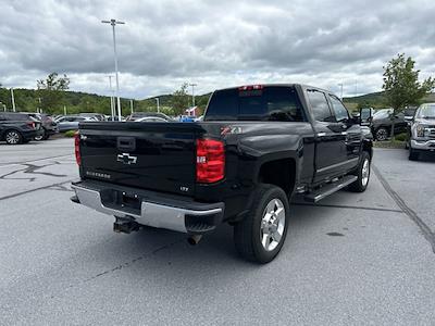 2019 Chevrolet Silverado 2500 Crew Cab SRW 4WD Pickup for sale #BA12889 - photo 2