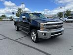 2019 Chevrolet Silverado 2500 Crew Cab SRW 4WD Pickup for sale #BA12889 - photo 1