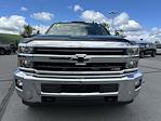 2019 Chevrolet Silverado 2500 Crew Cab SRW 4WD Pickup for sale #BA12889 - photo 11