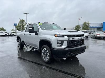 2023 Chevrolet Silverado 2500 Crew Cab 4WD Pickup for sale #BA12890 - photo 1