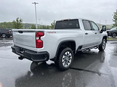 2023 Chevrolet Silverado 2500 Crew Cab 4WD Pickup for sale #BA12890 - photo 2