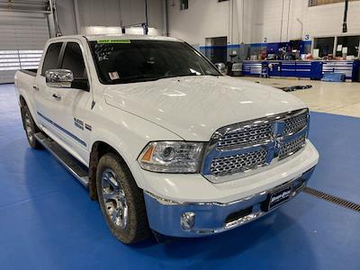 2013 Ram 1500 Crew Cab 4WD Pickup for sale #BA12890A - photo 1