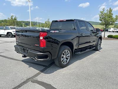 2021 Chevrolet Silverado 1500 Crew Cab 4WD Pickup for sale #BA12901 - photo 2