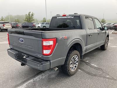 2021 Ford F-150 SuperCrew Cab 4WD Pickup for sale #BA12908 - photo 2
