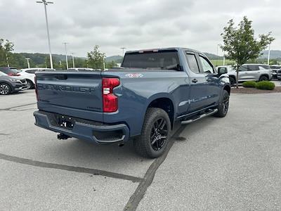 2024 Chevrolet Silverado 1500 Double Cab 4WD Pickup for sale #BA12928 - photo 2