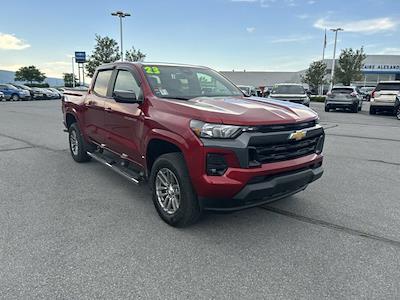 2023 Chevrolet Colorado Crew Cab 4WD Pickup for sale #BA12929 - photo 1