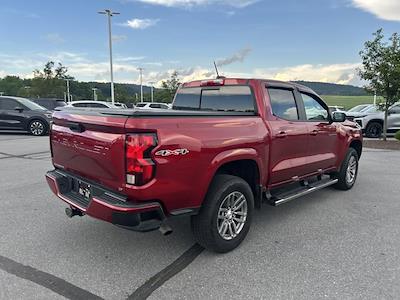 2023 Chevrolet Colorado Crew Cab 4WD Pickup for sale #BA12929 - photo 2