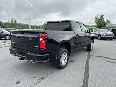 2021 Chevrolet Silverado 1500 Crew Cab 4WD Pickup for sale #BA12935 - photo 2