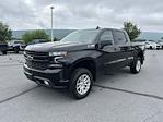 2021 Chevrolet Silverado 1500 Crew Cab 4WD Pickup for sale #BA12935 - photo 4