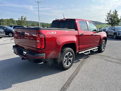2021 Chevrolet Colorado Crew Cab 4WD Pickup for sale #BA12937 - photo 2