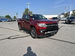 2021 Chevrolet Colorado Crew Cab 4WD Pickup for sale #BA12937 - photo 1