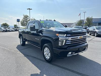 2022 Chevrolet Silverado 2500 Crew Cab 4WD Pickup for sale #BA12942 - photo 1