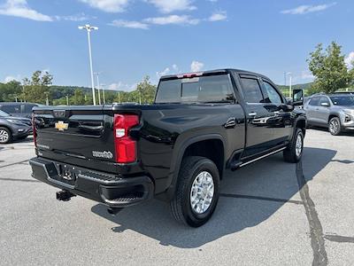 2022 Chevrolet Silverado 2500 Crew Cab 4WD Pickup for sale #BA12942 - photo 2