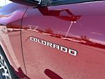 2023 Chevrolet Colorado Crew Cab 4WD Pickup for sale #BA12950 - photo 12