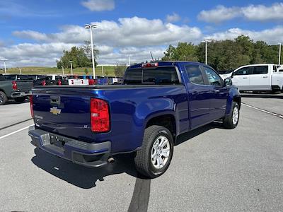 2016 Chevrolet Colorado Crew Cab 4WD Pickup for sale #BA12950A - photo 2