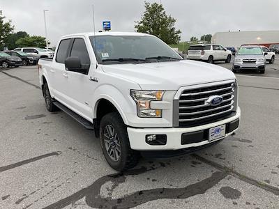 2016 Ford F-150 SuperCrew Cab 4WD Pickup for sale #BA12952 - photo 1