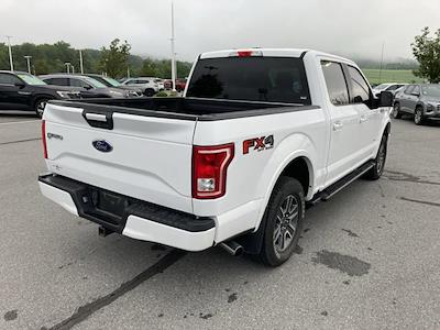 2016 Ford F-150 SuperCrew Cab 4WD Pickup for sale #BA12952 - photo 2