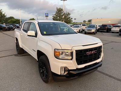 2022 GMC Canyon Crew Cab 4WD Pickup for sale #BA12956 - photo 1