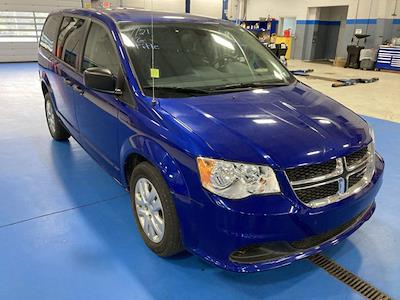 2020 Dodge Grand Caravan FWD Minivan for sale #BA12959 - photo 1